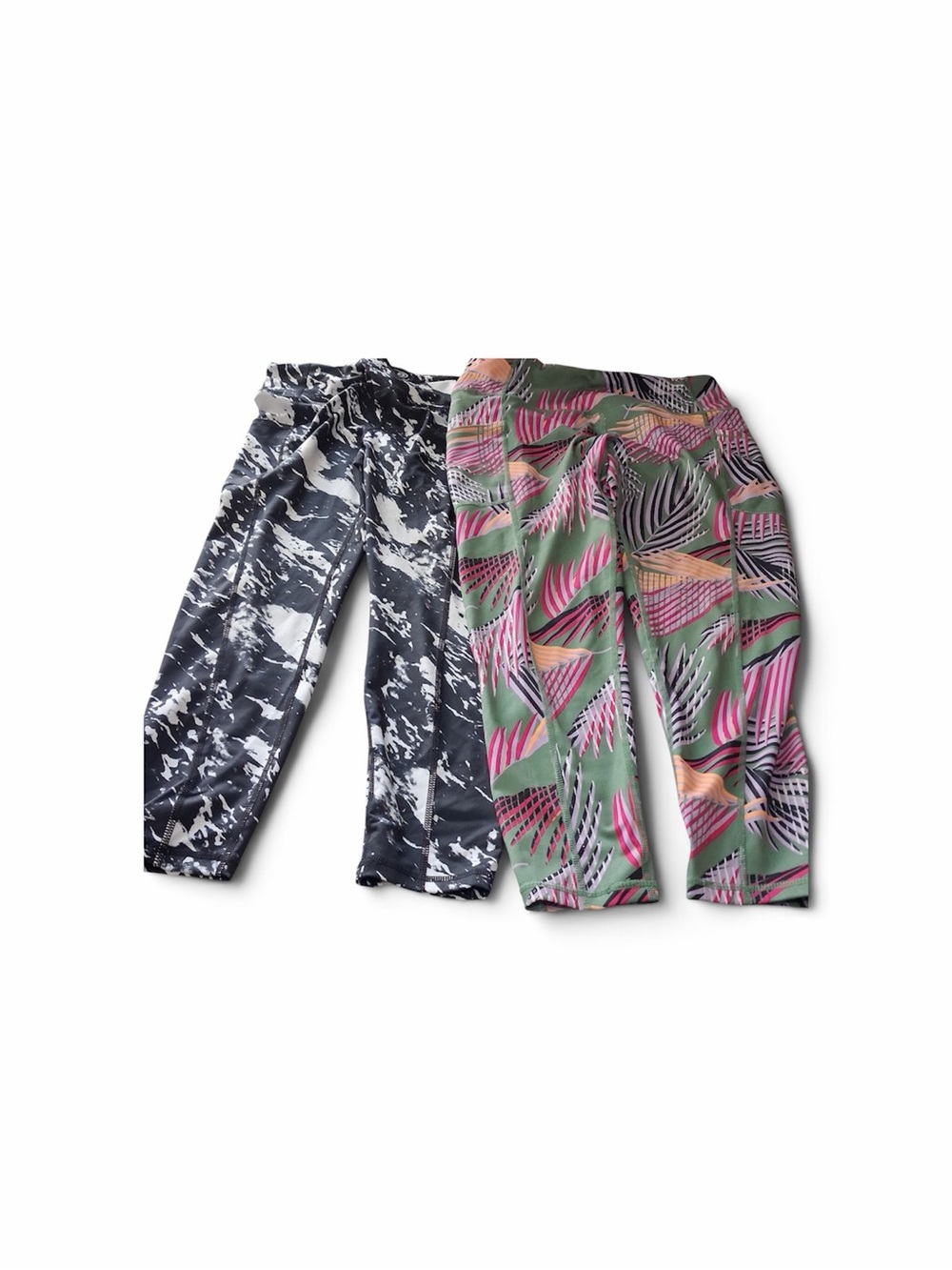 Women's Printed Workout leggings